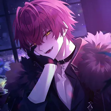 Profile image of ばぁう