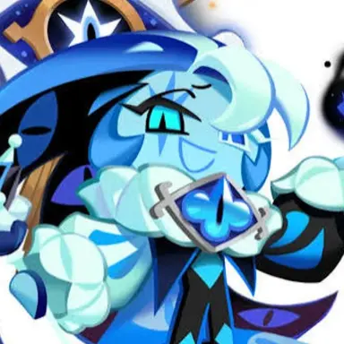 Profile image of 쉐도우 밀크쿠키