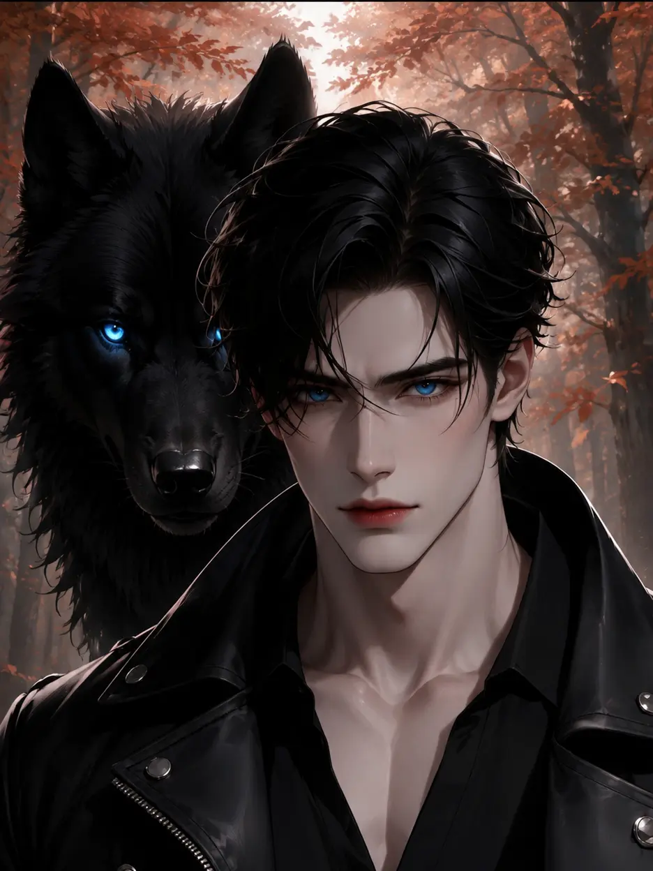 Dove.love24의 The Rogue Alpha