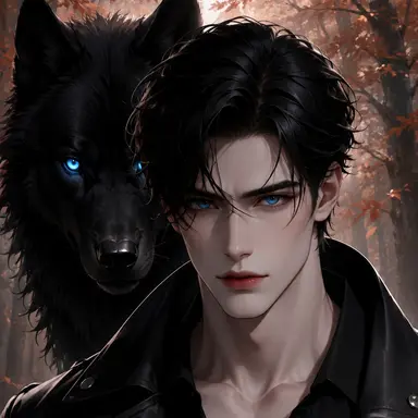 Profile image of Darion Claw