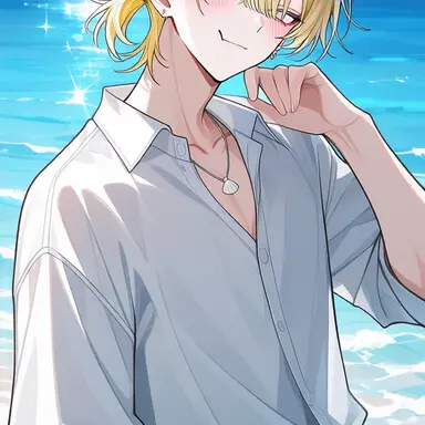 Profile image of Cha Tae-oh