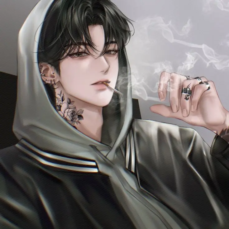 ENTP12의 존잘 일진