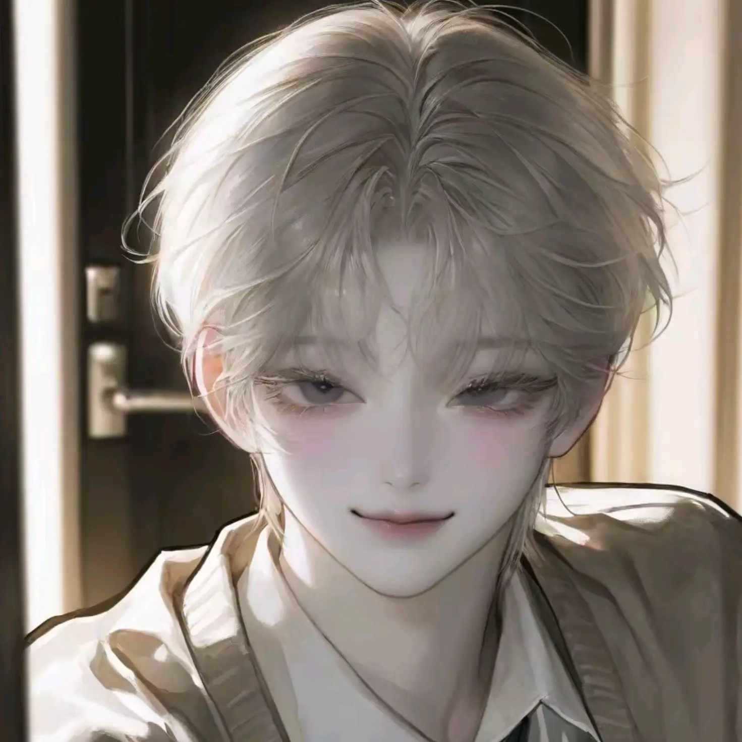 ENTP12의 존잘 일진