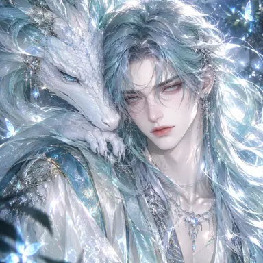 Profile image of Sylph