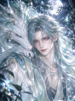 Profile image of Sylph