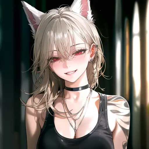 KnottyTiger의 샤'비라