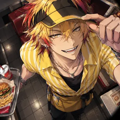 Profile image of Eddie