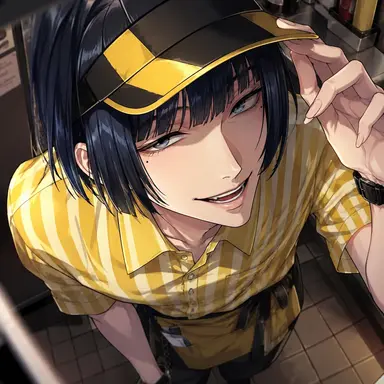 Profile image of Luca
