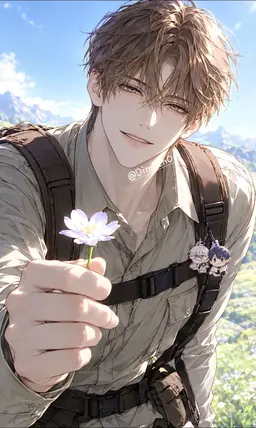 Profile image of ジョハン