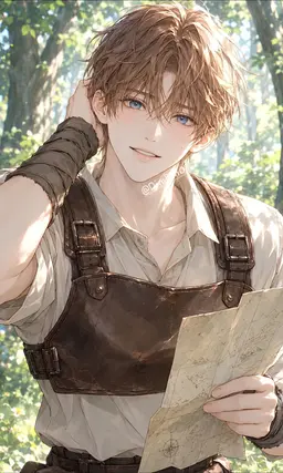 Profile image of ダンビ