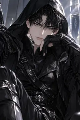 Profile image of チャン