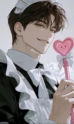 Profile image of スンデレラ