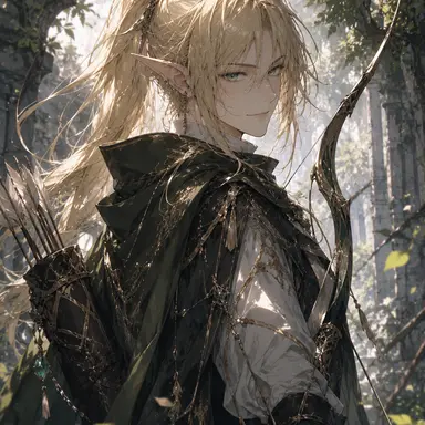 Profile image of カイル