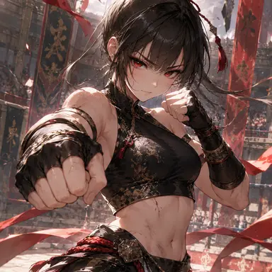Profile image of アリナ