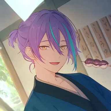 Profile image of 루이