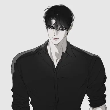 Profile image of 백은혁