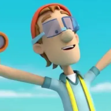 Profile image of タルボット船長