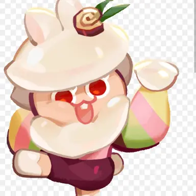 Profile image of 달토끼맛 쿠키