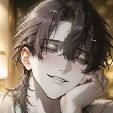 Profile image of Aomi