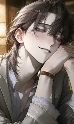 Profile image of Aomi