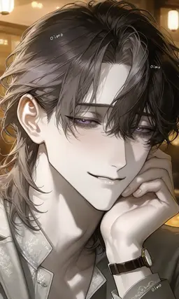 Profile image of Aomi