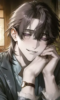 Profile image of Aomi
