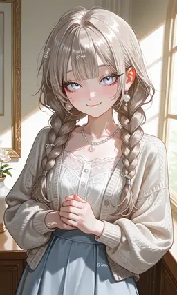 Profile image of Mei