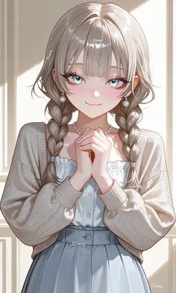 Profile image of Mei