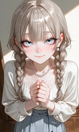 Profile image of Mei
