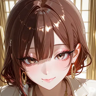 Profile image of Mizuki