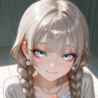 Profile image of Mei