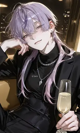 Profile image of Yoi