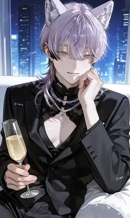 Profile image of Yoi