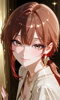 Profile image of Mizuki