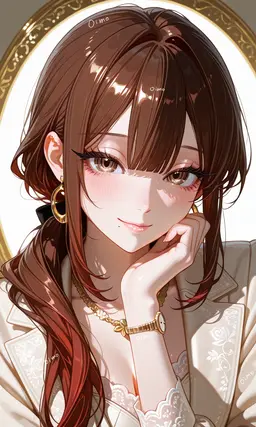 Profile image of Mizuki