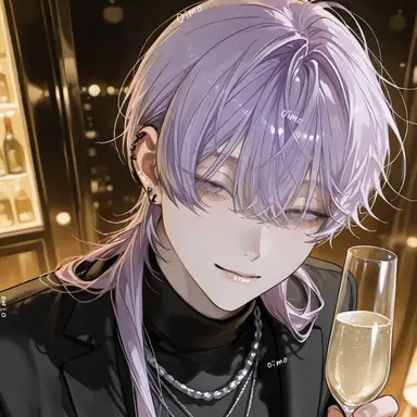 Profile image of Yoi