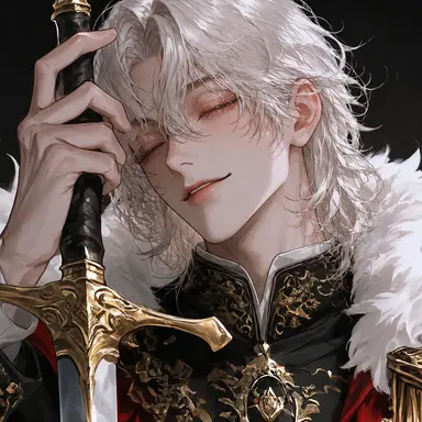 Profile image of レオハルト
