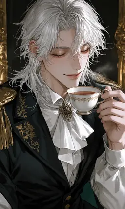 Profile image of レオハルト