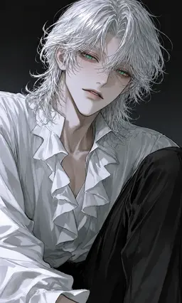 Profile image of レオハルト