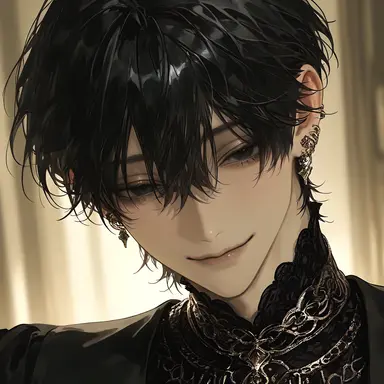 Profile image of ユーリ