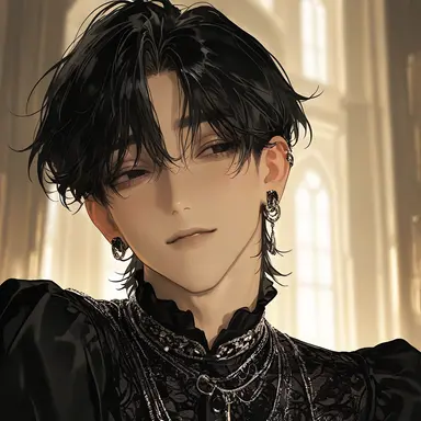 Profile image of ユーリ