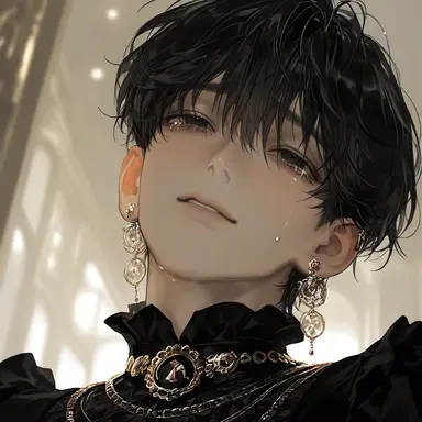Profile image of ユーリ