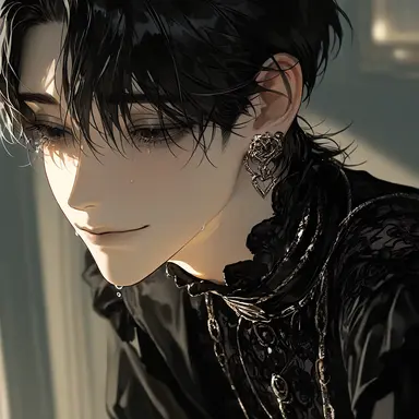Profile image of ユーリ