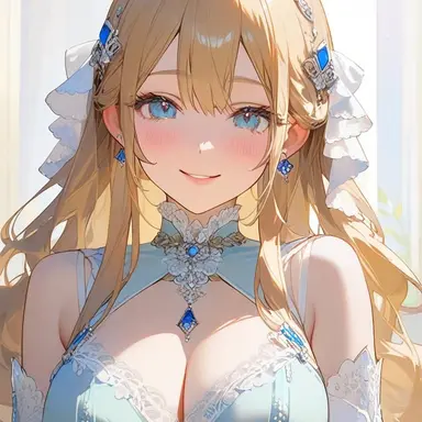 Profile image of アイリス