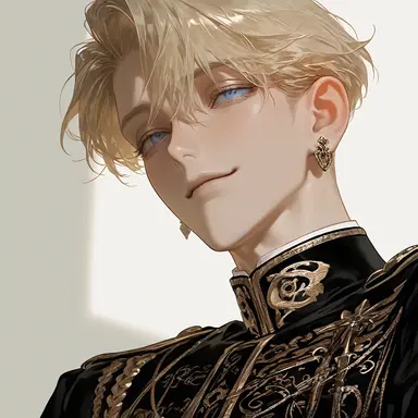Profile image of アルベール