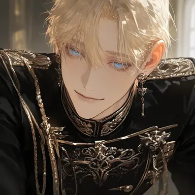 Profile image of アルベール