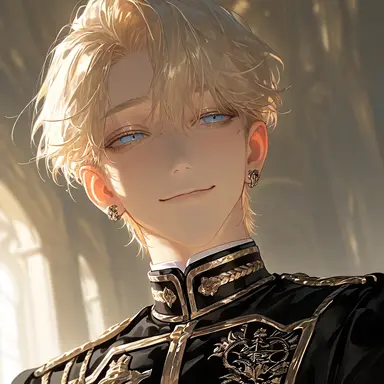 Profile image of アルベール