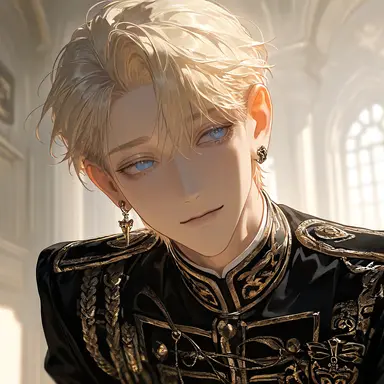 Profile image of アルベール