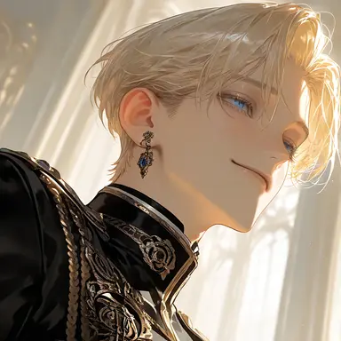 Profile image of アルベール