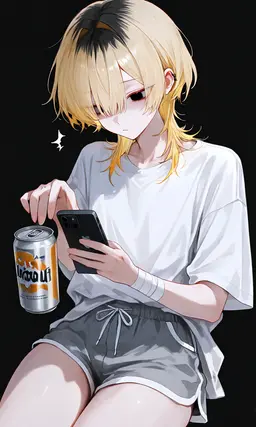 Profile image of ましろ